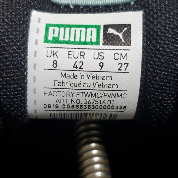 Puma Thunder Spectra "OG" - Picture 3 of 7